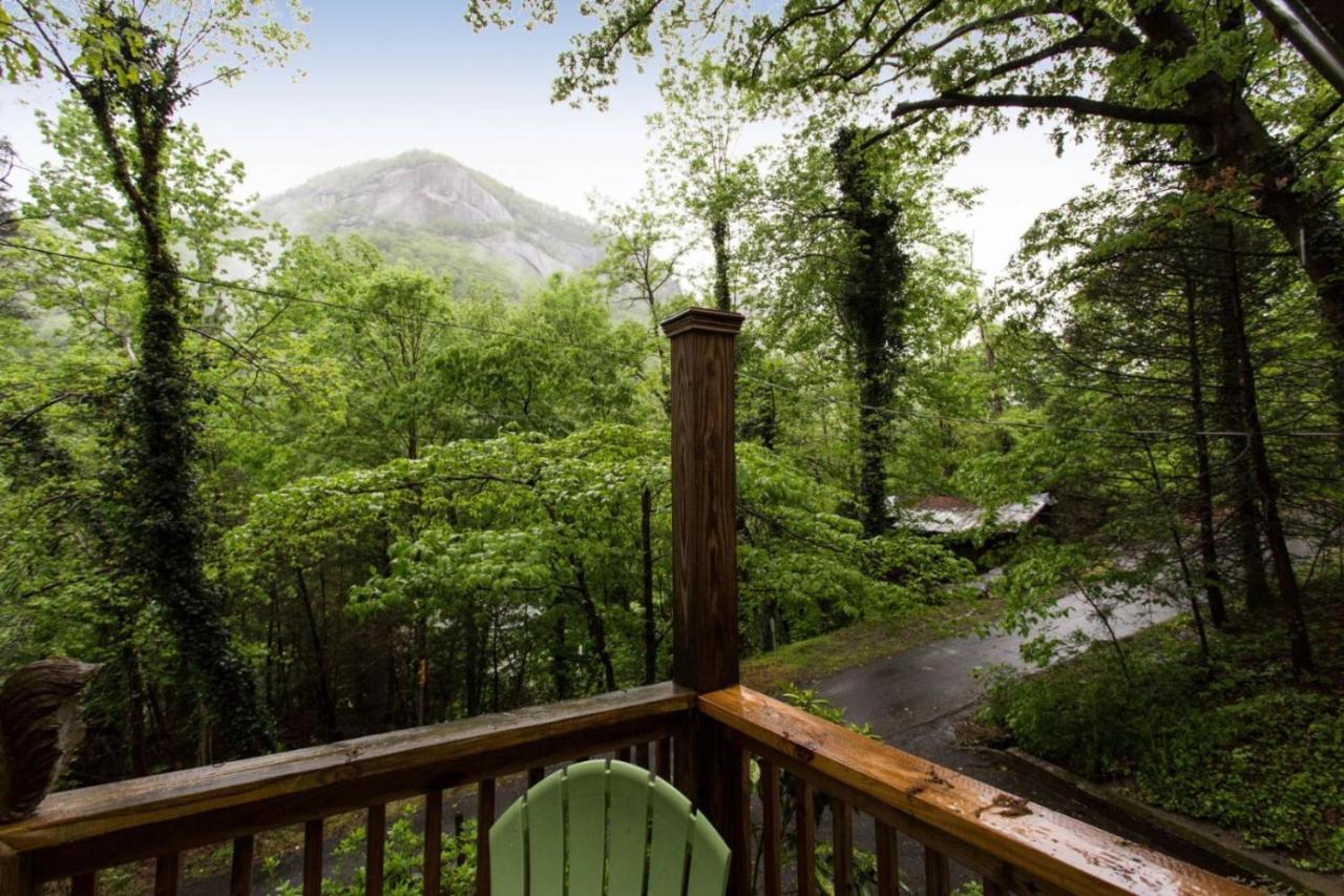 Villa Chimney View à Lake Lure Extérieur photo